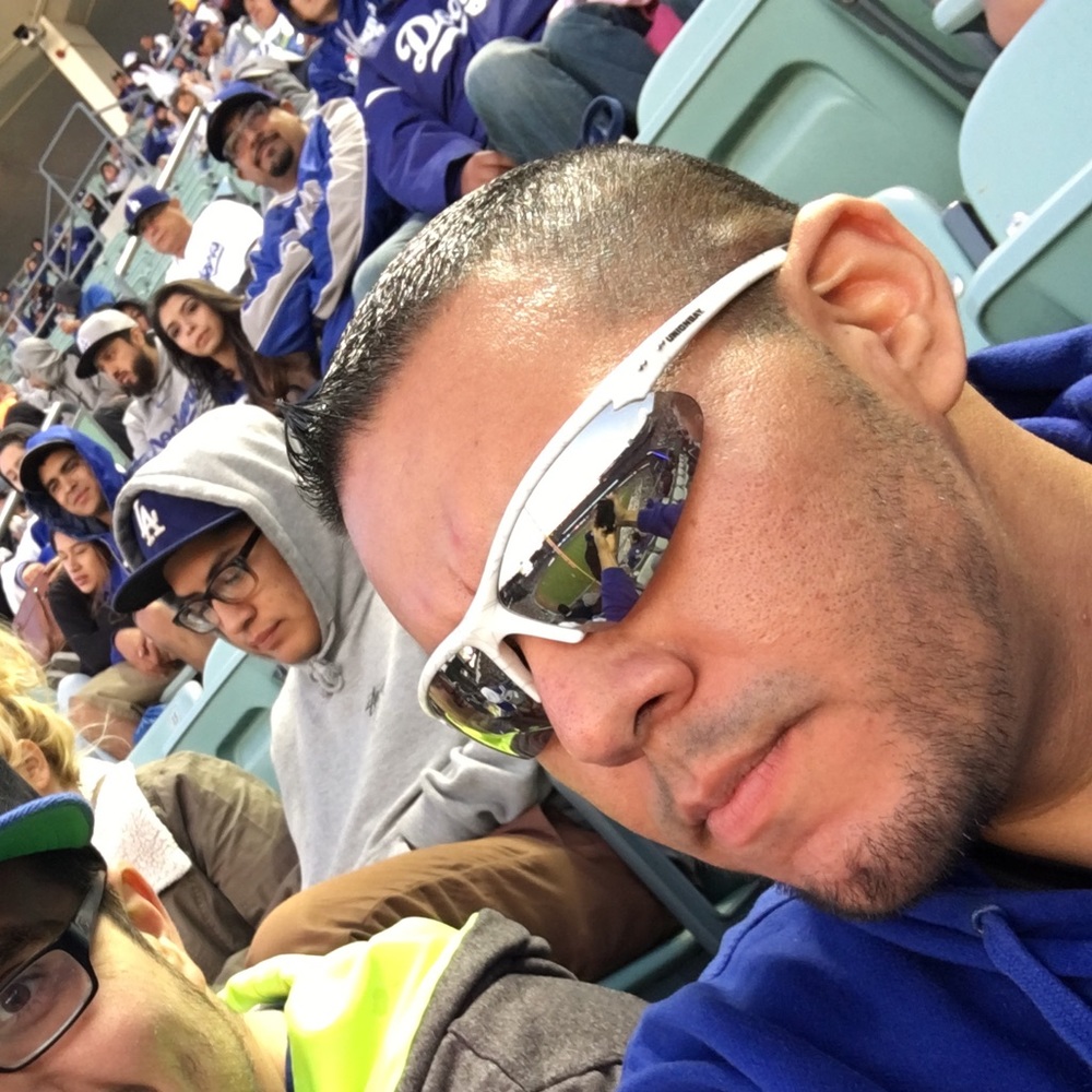 Meet your Posher, Juan